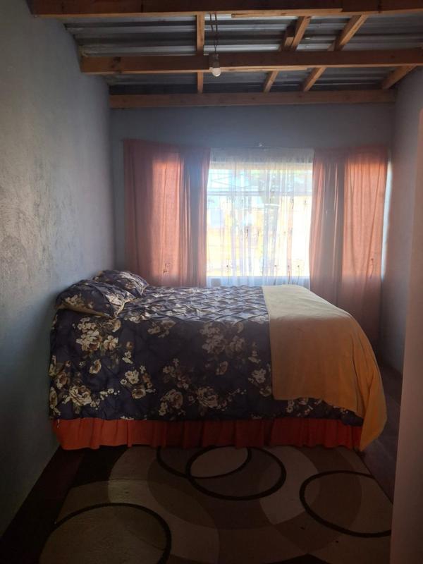 3 Bedroom Property for Sale in Bloemside Free State